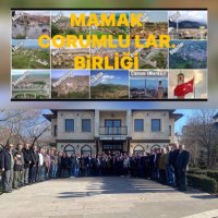 mamak corumlular birliği (@mamakcorbirligi) 's Twitter Profile Photo mamak corumlular birliği (@mamakcorbirligi) 's Twitter Profile Photo