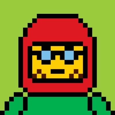 oneanother.eth ++ @knowassociates / https://t.co/Vp9vgepV6c
———
sage / culture / community
@blockheadsfam ++ @godmom_