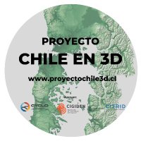 Proyecto Chile en 3D(@chile_3d) 's Twitter Profile Photo