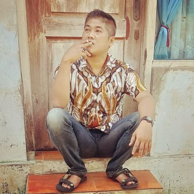 di hari tua nanti ku bisikkan cinta kita berhasil sayangku