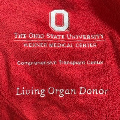 Living kidney donor. Love my family, the beach, The Browns and The Buckeyes - not always in that order. https://t.co/jdMEFzFM8h