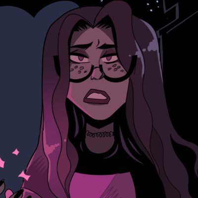 A Webcomic by Grumpy-TG

Read on Tapas: https://t.co/ELacnRBayY…
Collectors editons: https://t.co/4Zfsn5NhzS