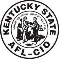Kentucky AFL-CIO(@aflcioky) 's Twitter Profile Photo