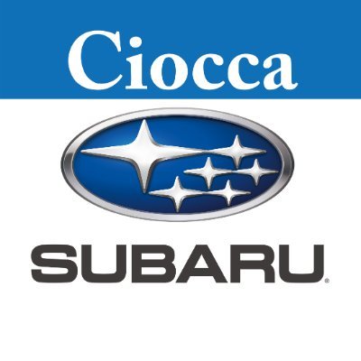 We are the areas #1 ranked Subaru dealer in customer satisfaction! A lot of love, for a lot less. @CioccaGroup