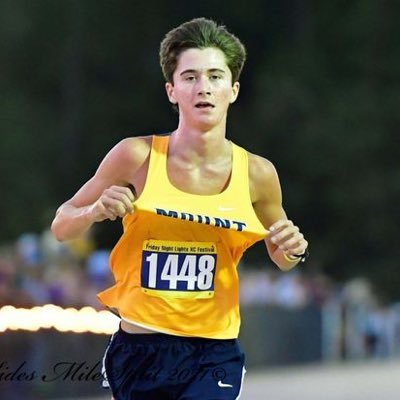 Mount Tabor XC and Track Insta- jonah_mussomeli