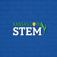 Kansas Corn STEM(@kansascornSTEM) 's Twitter Profile Photo