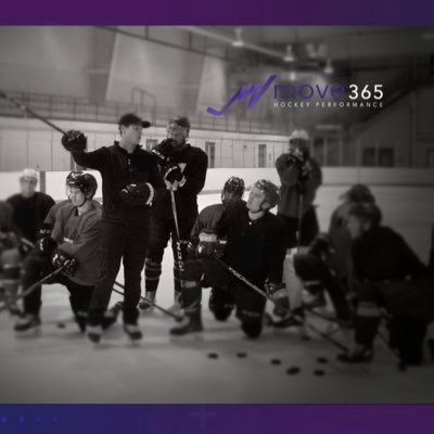 Director of High Performance at Move365 Whitby, ON, Strength Coach, On-Ice Hockey Development, Aspiring Firefighter, Dad, Husband, Coffee Enthusiast
