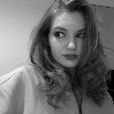 notanothereden's profile picture. 26 • she/her • I write spooky things • currently querying!