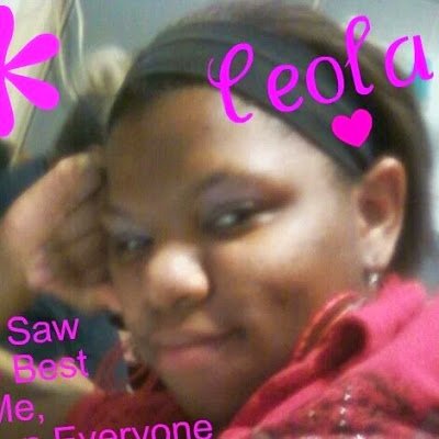 latia836's profile picture. 