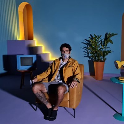 oifellipe's profile picture. sou uma preguiça.