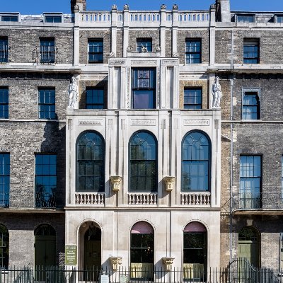 Sir John Soane's Museum 🏛️🖼️さんのプロフィール画像