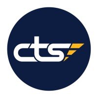 Communication Technology Services, "CTS" (@ctsmobility) Twitter profile photo