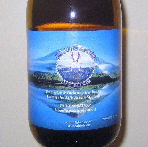 LIFEELIXIR's profile picture. Life Elixir... From The Best Source