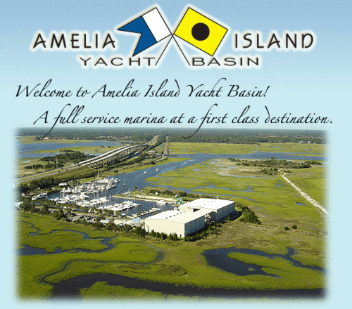 AIYachtBasin's profile picture. Amelia Island Yacht Basin is a full-service marina in a first-class resort island setting on one of the East Coast’s most-refined and relaxing resort islands.