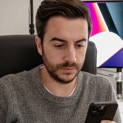 Tom | Proper Honest Tech Profile