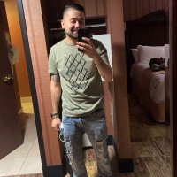 Christian Olivas (@chrisweezy801) 's Twitter Profile