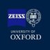 Oxford Zeiss Centre of Excellence (@OxZCoE) Twitter profile photo