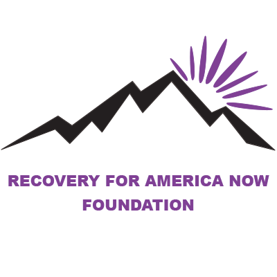 Our foundation was born out of our belief that all human beings possess intrinsic value, and that nobody is too sick to recover. #RecoveryPosse