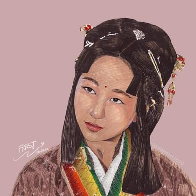 Paintart1010's profile picture. นักวาดรูปอิสระ 🎨