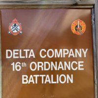 Delta Co, 16th OD, 59th OD BDE(@Dco16thOD) 's Twitter Profile Photo