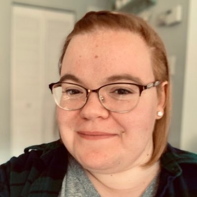 rorororosemary's profile picture. Not gregarious. She/her 🏳️‍🌈 Fat positive | Black Lives Matter | Vaccines save lives