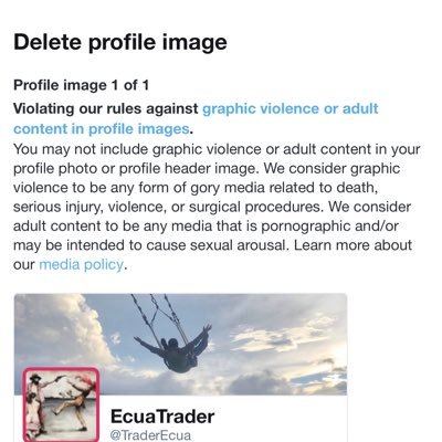 TraderEcua Profile Picture