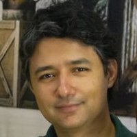 Jefersson A. dos Santos (@jeferssonalex) 's Twitter Profile