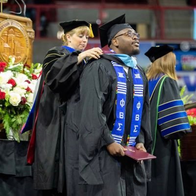 Coach Bah M.Ed. Profile