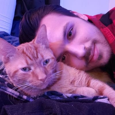 Resident Evil/Survival Horror Streamer | Speedrunner | @CapcomUSA_ Creator | Twitch Affiliate | Cat dad | Business email: CBItemBox@Gmail.com