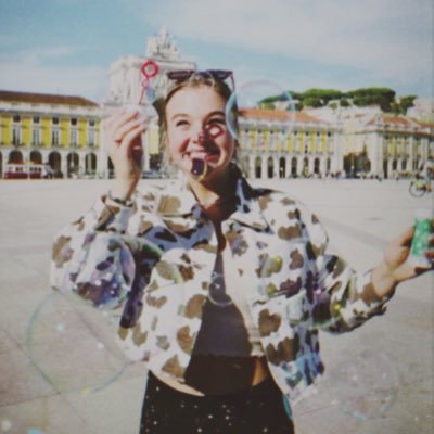 sofyanalogic's profile picture. feed sofya plotnikova analogic