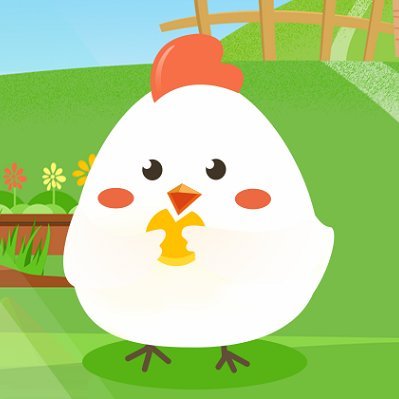 Ant Park is an Aggregated Play-to-Earn game on BSC network, on Ant Park, you're able to feed your chickens and collect eggs to get rewards.