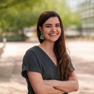 PhD Student @BrownCLPS | Previously: Lab Manager @EmergingMindsAZ | Cognitive development, curiosity, decision-making | she/her