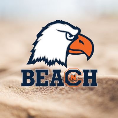 Official Twitter account of C-N Beach Volleyball  #TalonsUp🦅