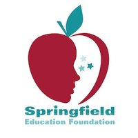 Springfield Education Foundation(@SEFLaneOR) 's Twitter Profile Photo