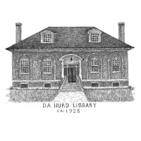 D. A. Hurd Library (@dahurdlibrary) 's Twitter Profile