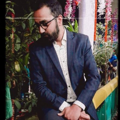 A self-taught developer documenting his thoughts, opinion & life experiences through Twitter, a blog & a newsletter. Contents are mostly on life & coding.