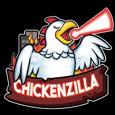 Chicken Zilla - Immersive Crypto Gaming and Comfort Food Chain via the Chickenverse Ecosystem on BSC.
https://t.co/bTElyLCviW
https://t.co/FqLogAAR3s