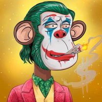 Blade Ape (@nft_blade) 's Twitter Profile