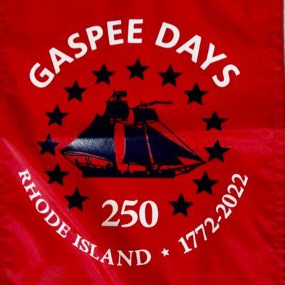 Official Gaspee Days Committee Twitter site. https://t.co/I3MybILQma for complete event details or 401-781-1772.
