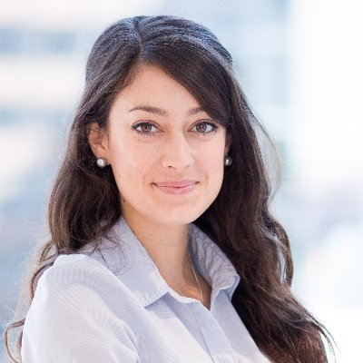 Award-winning journalist now living in the communications world. Big on puns, coffee, human rights, and press freedom. 🖋️ Retweets ≠ endorsements.