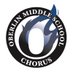 OberlinMSChorus (@oberlinchorus) Twitter profile photo