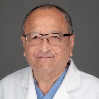 Julio Pow-Sang Profile