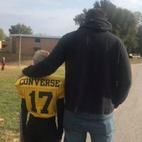 John Converse (@jf_converse) 's Twitter Profile