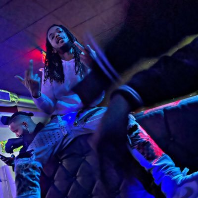 Love yo people because tomorrow isn’t promised. ABM4L.