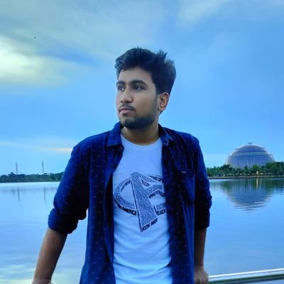 KamruddinKhanIN's profile picture. Knowing my strengths!
