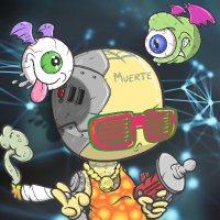 Elmo Fud (@web3_junkie) 's Twitter Profile