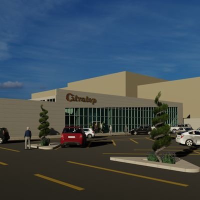 Emhmdalansi's profile picture. مهندس معماري ومدير مشروع محترف