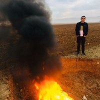 Ömer Tekin (@xaleronix__1) Twitter profile photo