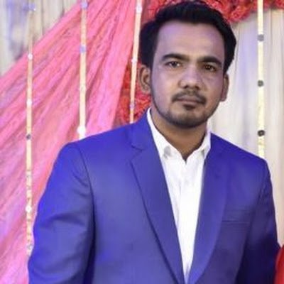 sanjayk39846228's profile picture. Banker