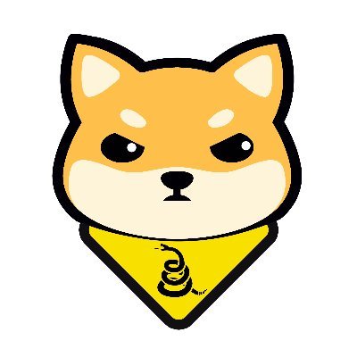 FLINU TOKEN 🔥 $FLINU 🚀 Floki Libertarian Inu 🐍